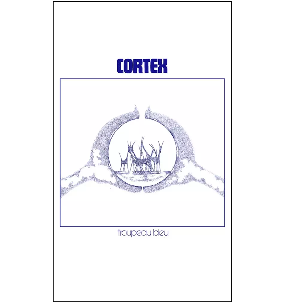L'ENFANT SAMBA / MARY & JEFF/CORTEX/コルテックス/7inch