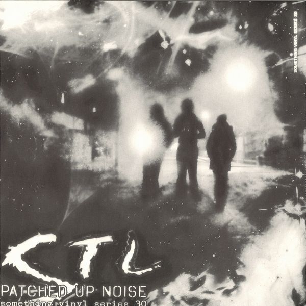 STL / PATCHED UP NOISE