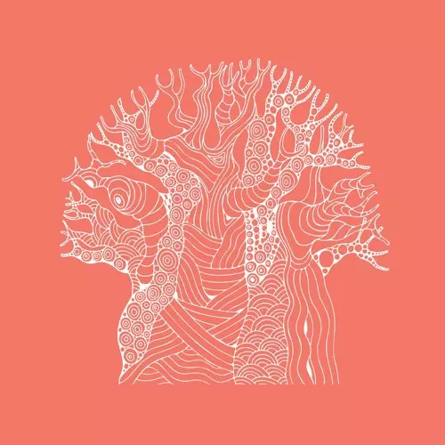 #NOTES OF FORESTRY / 樹木の音階　濱瀬元彦 レコード NOTES OF FORESTRY / 樹木の音階 濱瀬元彦 レコード