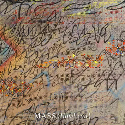 JASON MORAN / ジェイソン・モラン / Mass(Howl, eon)