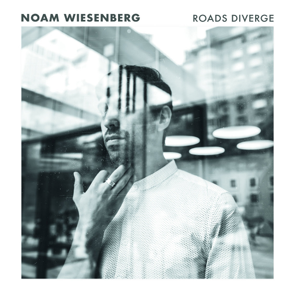 NOAM WIESENBERG / ノーム・ウィーゼンバーグ / Roads Diverge