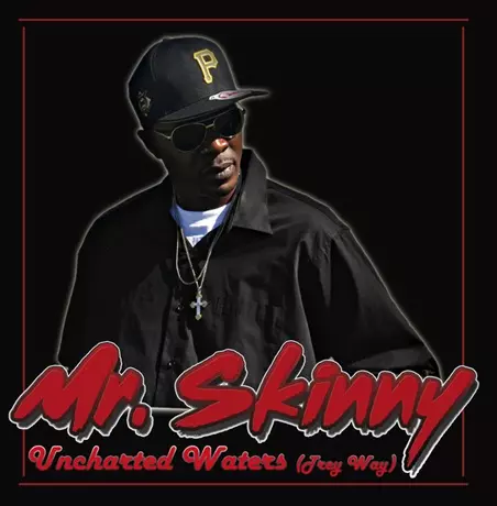 MR.SKINNY / UNCHARTED WATERS (TREY WAY)