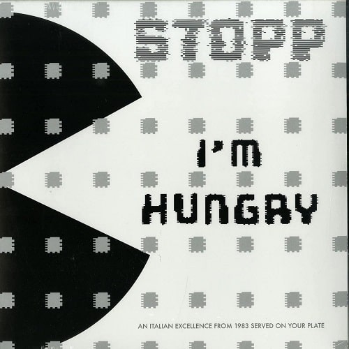STOPP / I'M HUNGRY (RE-ISSUE)