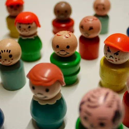 KREGGO / INTROSPECTIVE DANCE MUSIC