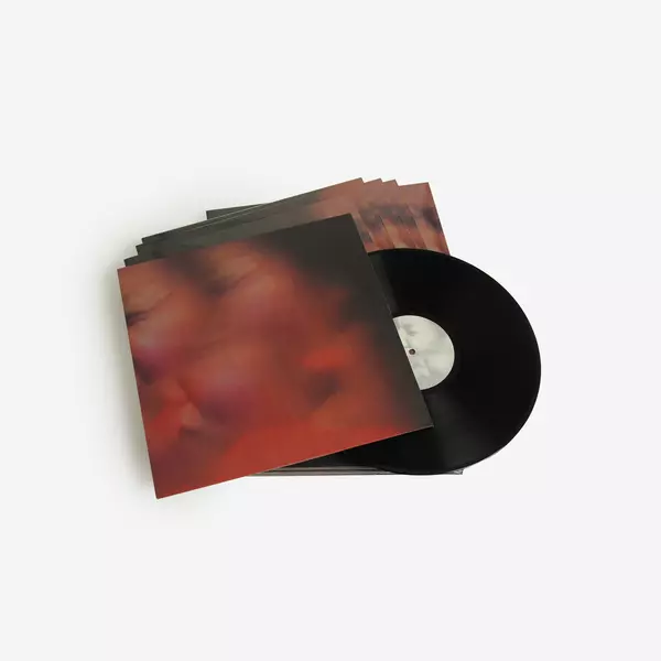 洋楽 IVORY/RUST WILL LONG & DJ SPRINKLES 3LP WILL LONG & DJ SPRINKLES / YELLOW / IVORY / RUST (LONG TRAX