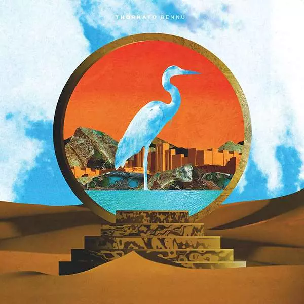 THORNATO / トルナート / BENNU