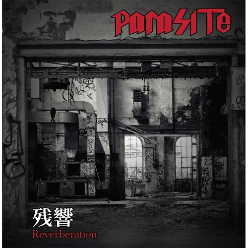 PARASITE (JPN) / 残響 (CD)