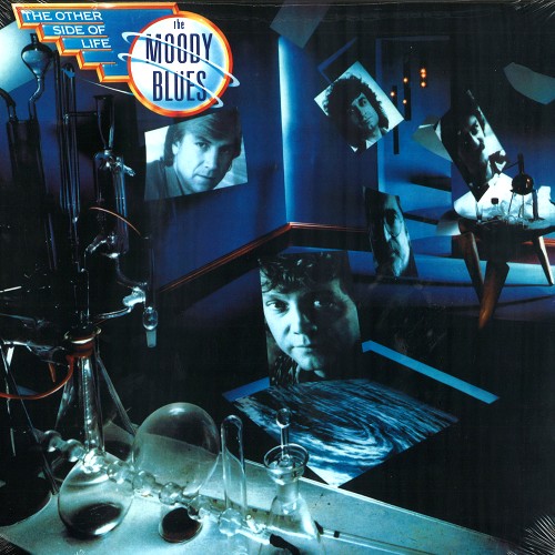 MOODY BLUES / ムーディー・ブルース / THE OTHER SIDE OF LIFE: 30TH ANNIVERSARY LIMITED EDITION - 180g LIMITED VINYL/REMASTER