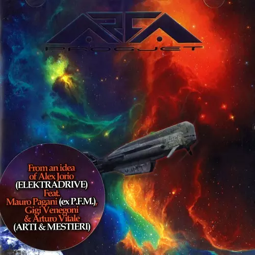 ARCA PROGJET / ARCA PROGJET