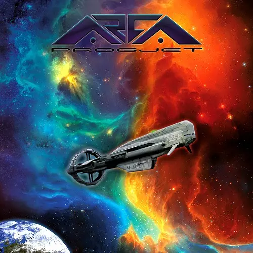ARCA PROGJET / ARCA PROGJET - LIMITED VINYL