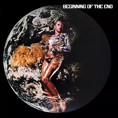 BEGINNING OF THE END / ビギニング・オブ・ジ・エンド商品一覧｜SOUL