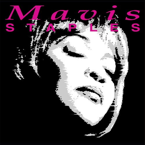 MAVIS STAPLES / メイヴィス・ステイプルズ / LOVE GONE BAD (LP)