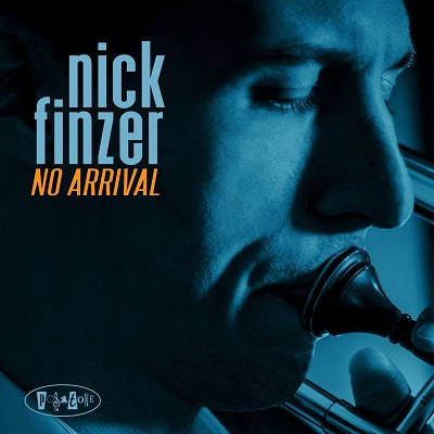 NICK FINZER  / ニック・フィンツァー / No Arrival