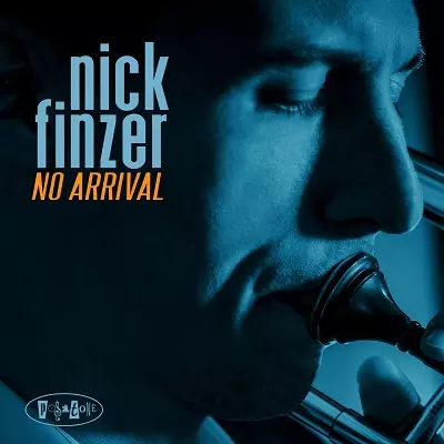 NICK FINZER  / ニック・フィンツァー / No Arrival