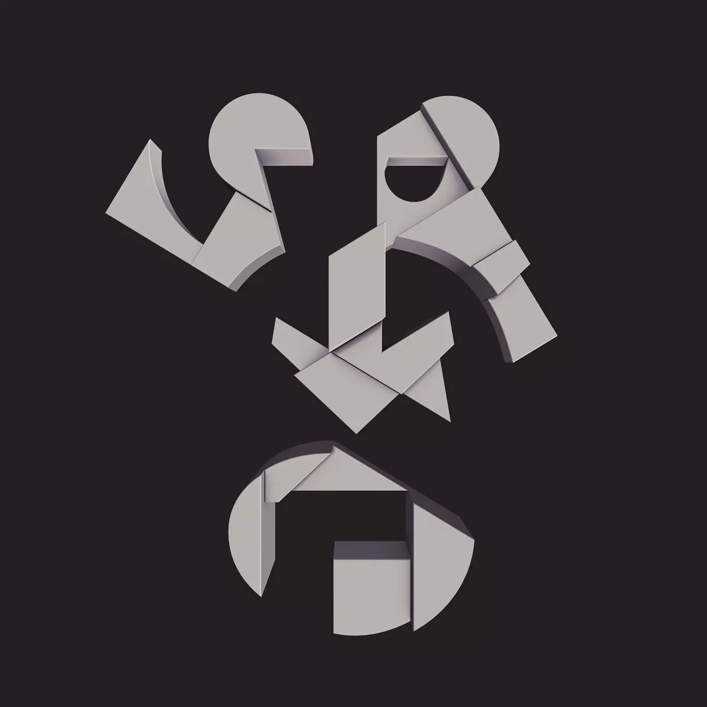 MODESELEKTOR / モードセレクター / MODESELEKTION VOL.04 #4