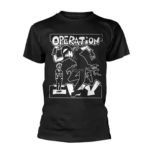 OPERATION IVY商品一覧｜PUNK｜ディスクユニオン・オンライン
