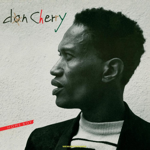 DON CHERRY / ドン・チェリー / Home Boy, Sister Out(2LP)