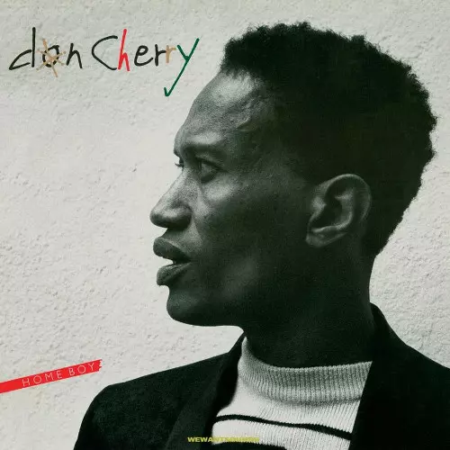 DON CHERRY / ドン・チェリー商品一覧/LP(レコード)/並び順