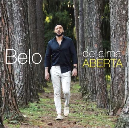 BELO / ベロー / DE ALMA ABERTA