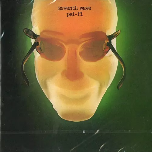 SEVENTH WAVE / セヴンス・ウェイヴ / PSI-FI: REMASTERED & EXPANDED EDITION - 2018 DIGITAL REMASTER