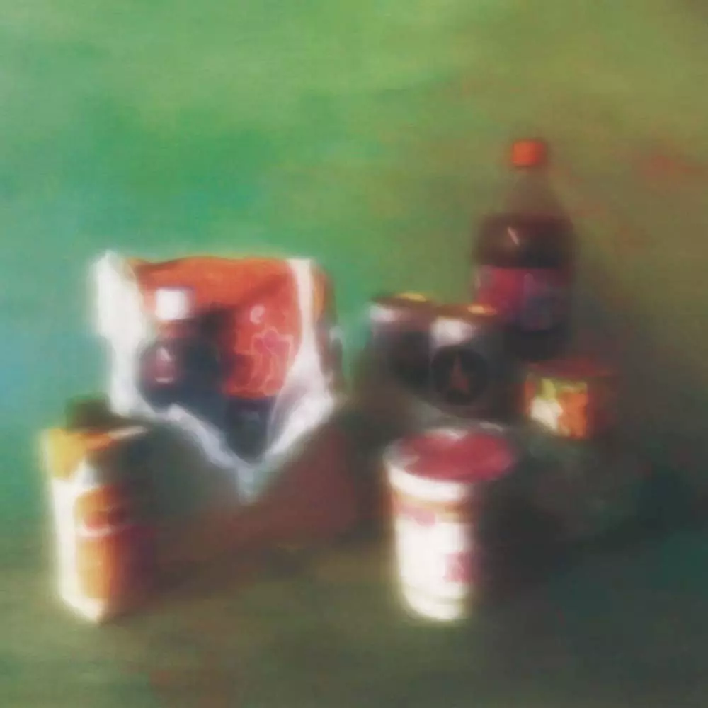 Analogfish / アナログフィッシュ / Still Life