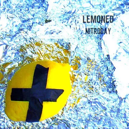 NITRODAY / ニトロデイ / レモンドEP        