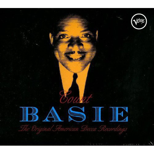 COUNT BASIE / カウント・ベイシー / Original American Decca Recordings(3CD) 