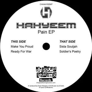 Hahyeem / Silence, Pain EP, DIVINE 3枚セット HAHYEEM商品一覧｜ディスクユニオン・オンラインショップ｜diskunion.net