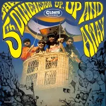 5TH DIMENSION / フィフス・ディメンション商品一覧｜ディスク