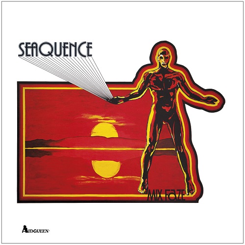 SEAQUENCE / MIX FAZE (LP)