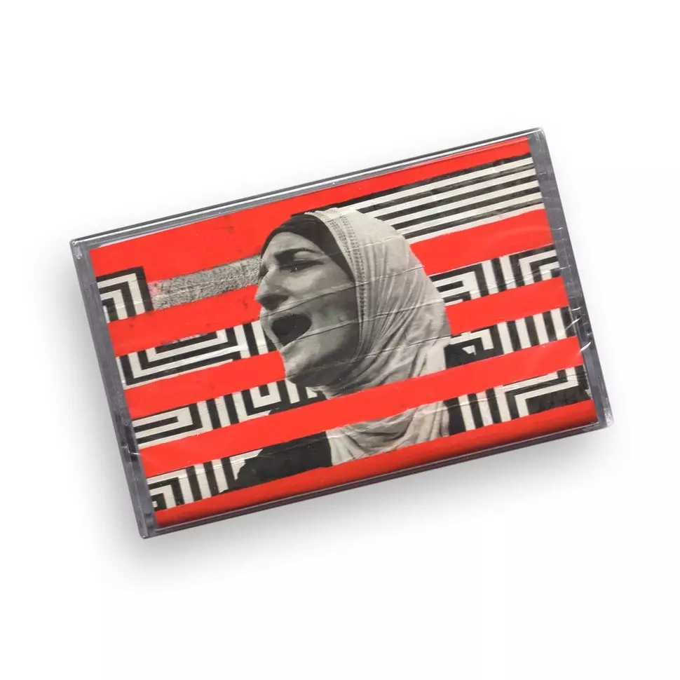 Riots On Fashion Avenue/WESTSIDE GUNN｜HIPHOP/R&B｜ディスク