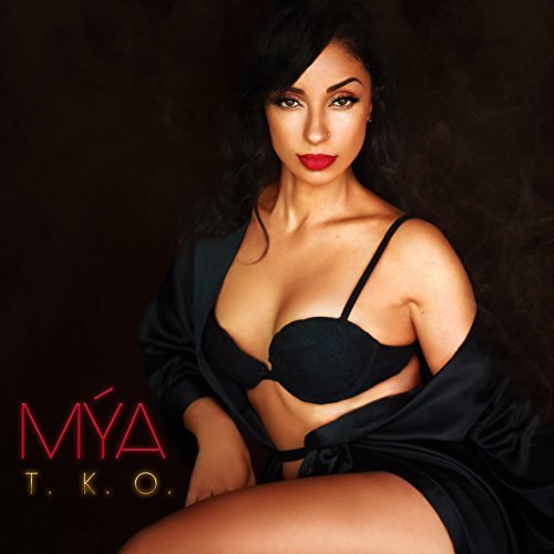 MYA / マイア / T.K.O. (THE KNOCK OUT)