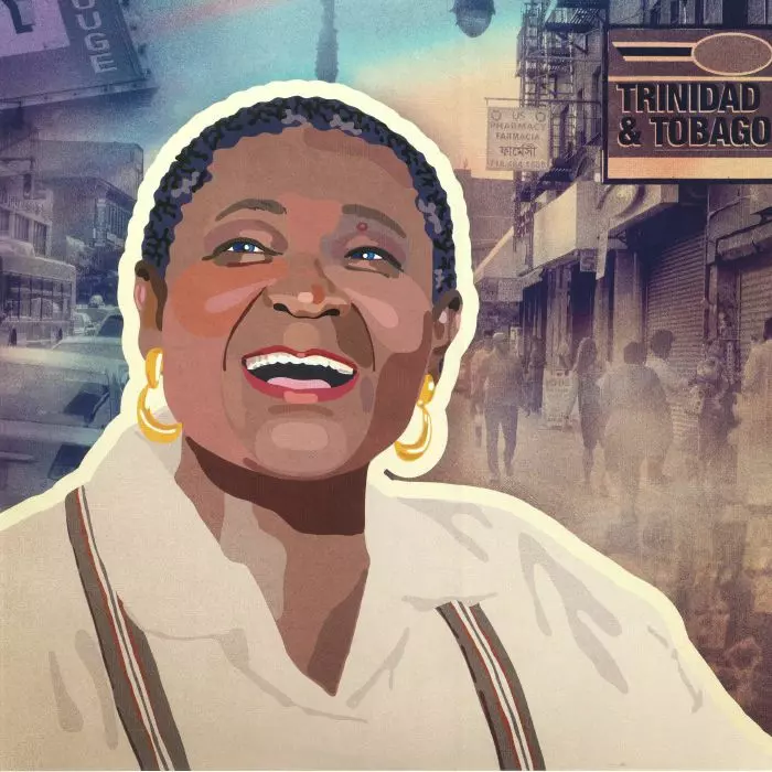CALYPSO ROSE / カリプソ・ローズ / SO CALYPSO!