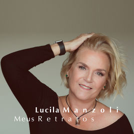 LUCILA MANZOLI / ルシーラ・マンゾーリ / MEUS RETRATOS