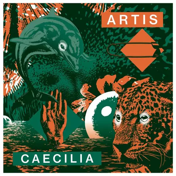 ARTIS / CAECILIA