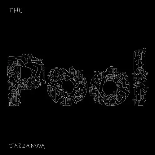 JAZZANOVA / ジャザノヴァ / POOL (帯付き国内盤仕様・DLコード付属)