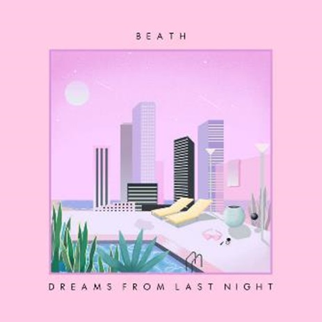 BEATH / DREAM FROM LAST NIGHT(LP)