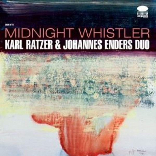 KARL RATZER / カール・レイツァー / Midnight Whistler(LP)
