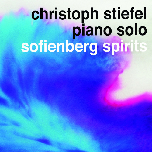 CHRISTOPH STIEFEL / クリストフ・スティーフェル / Sofienberg Spirits