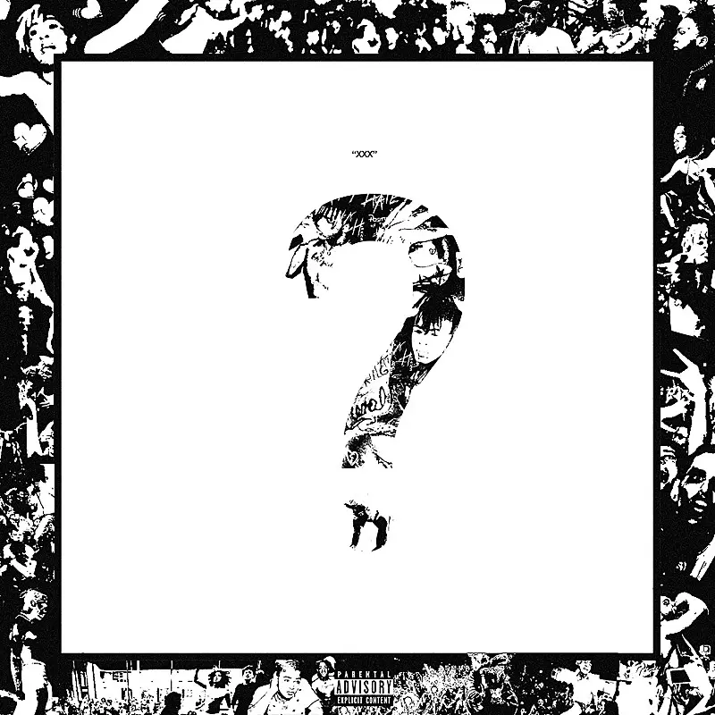 XXXTENTACION / ? "LP"