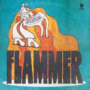 FLAMMER DANCE BAND / FLAMMER