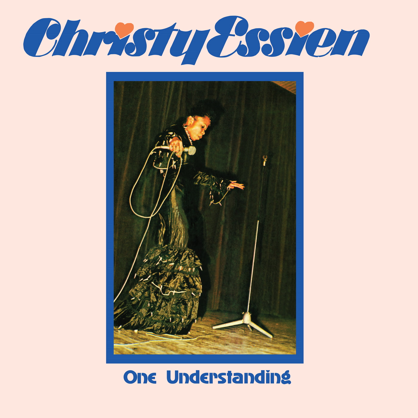 CHRISTY ESSIEN / クリスティ・エッシェン / ONE UNDERSTANDING