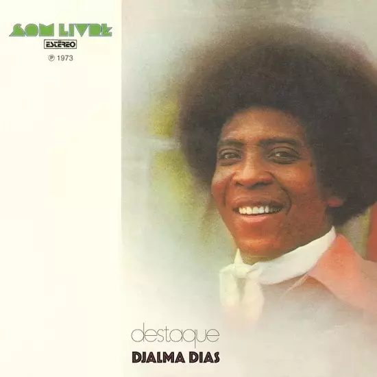 DJALMA DIAS / ジャウマ・ヂアス商品一覧｜PROGRESSIVE ROCK