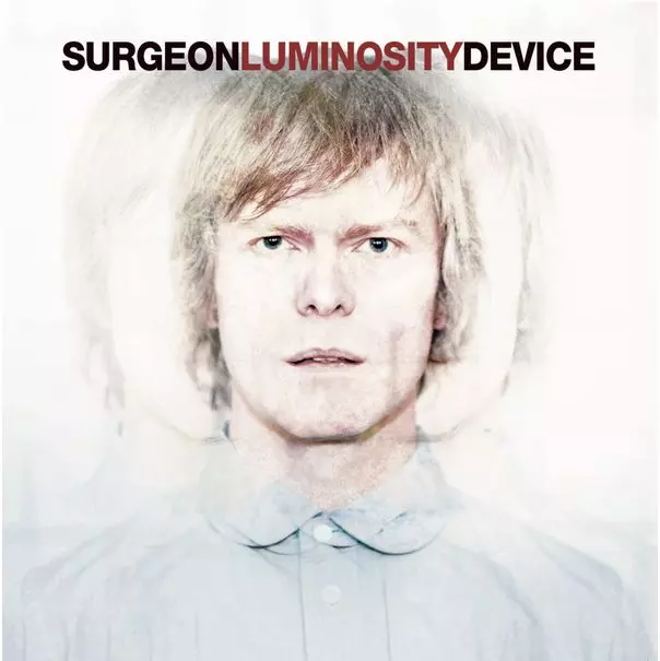 SURGEON / サージョン / LUMINOSITY DEVICE