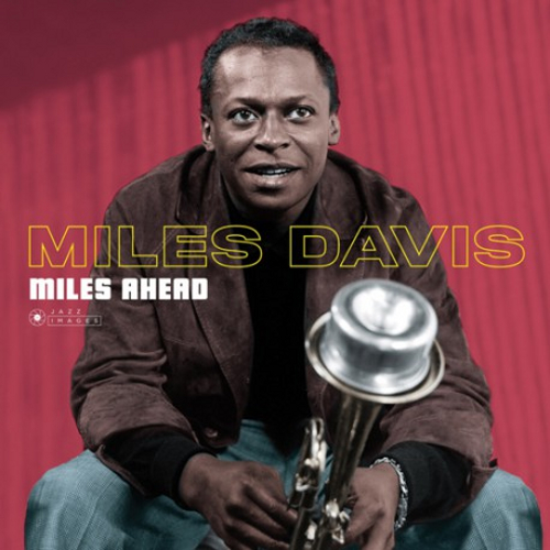 マイルス・デイビス / Miles Ahead(LP/180g)