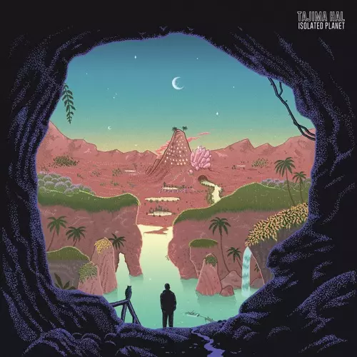 tajima hal / Isolated Planet