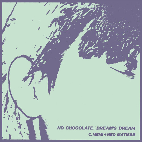 C.memi / no chocolate b/w dream's dream