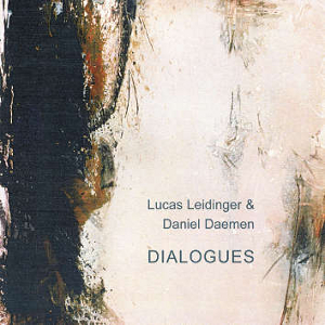 LUCAS LEIDINGER / Dialogues