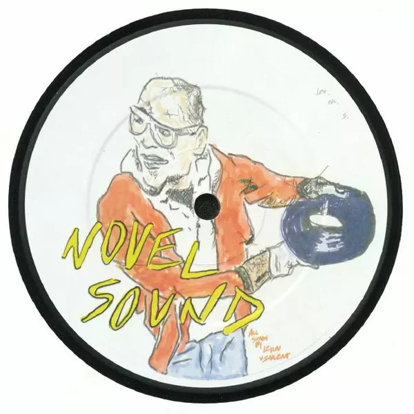 LEVON VINCENT / レヴォン・ヴィンセント / NS-21