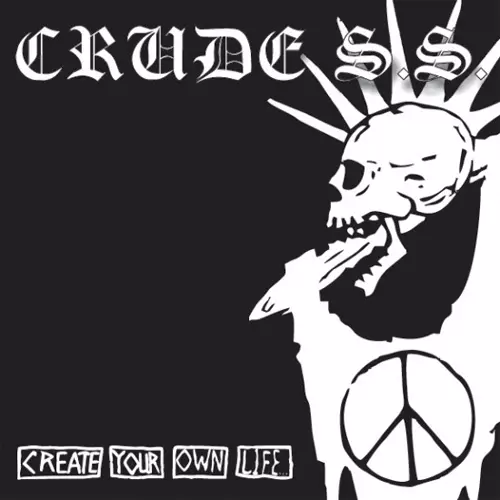 激レア Crude SS / CRUST'LL SURVIVE ブート盤 CRUDE S.S.商品一覧｜JAZZ｜ディスクユニオン・オンラインショップ